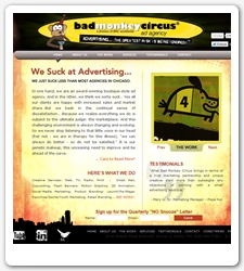 badmonkey