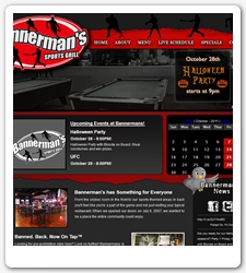 bannermans