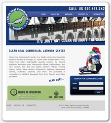 cleanseal