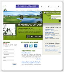 golfwish