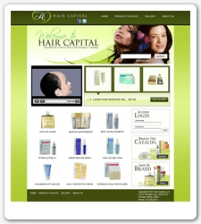 haircapital