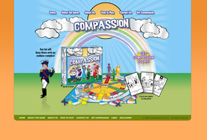 Compassion Game