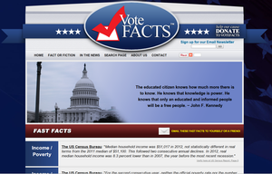 Vote Facts